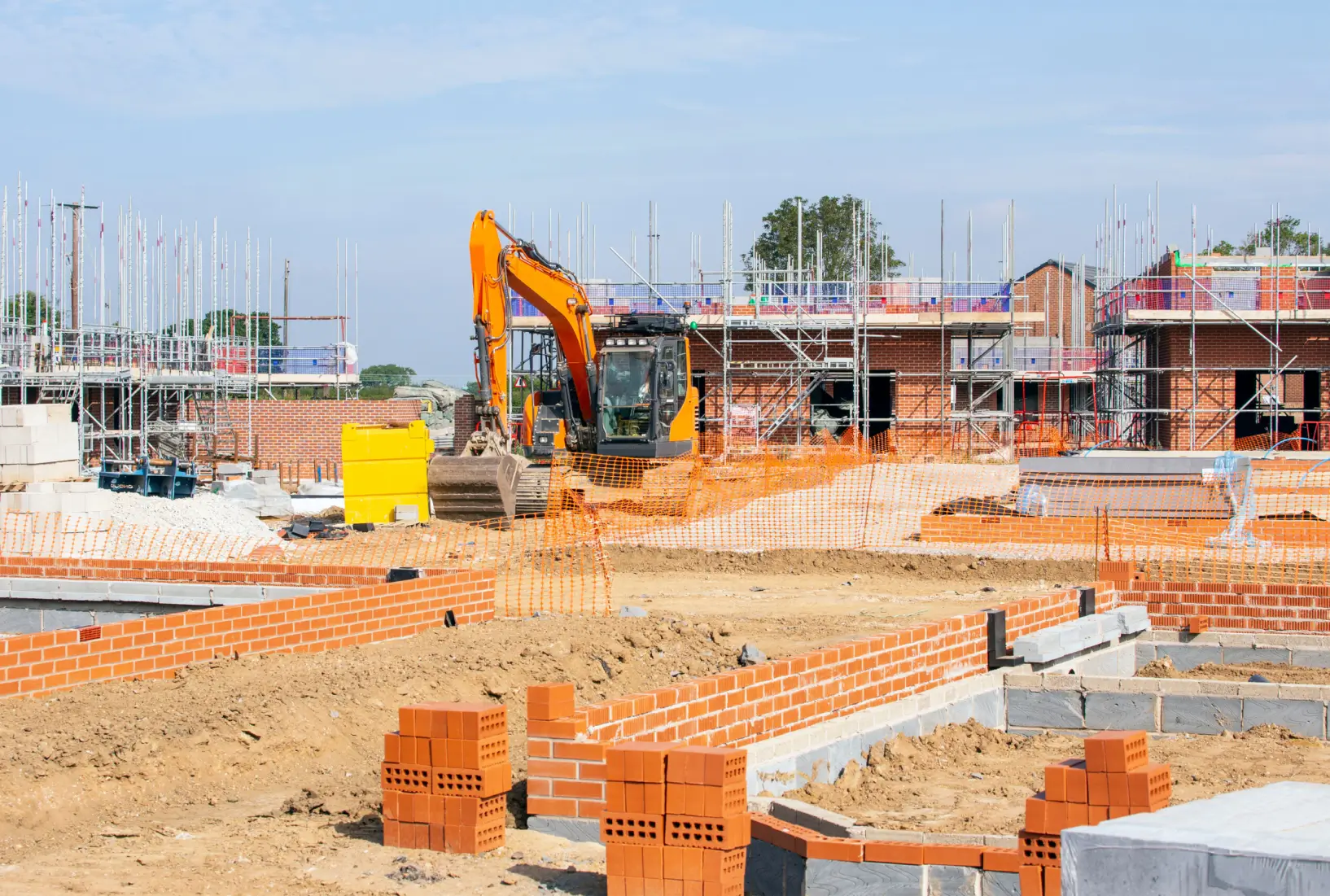 Professional drain inspection service in Biggleswade